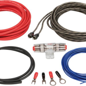 Versterker Installatie Kit 6.0 qmm²