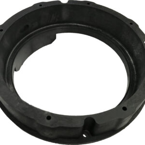 AUDIO SYSTEM 165mm zeer stabiele bevestigingsringen voor VAG-luidsprekers (Binnenkort leverbaar)