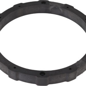 Afstandsring 165 mm dikte 18 mm universeel