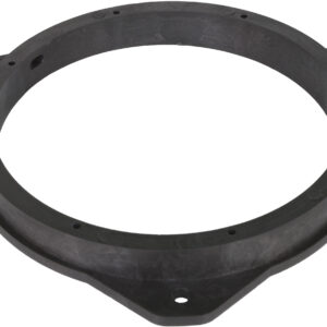 AUDIO SYSTEM 165mm zeer stabiele bevestigingsringen FIAT/OPEL-luidsprekers