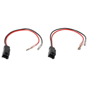 Speaker Adapter Kabel (2x) Lexus