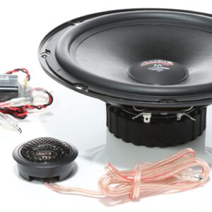 M-SERIE 200 mm 2-Weg HIGH EFFICIENT Composet.