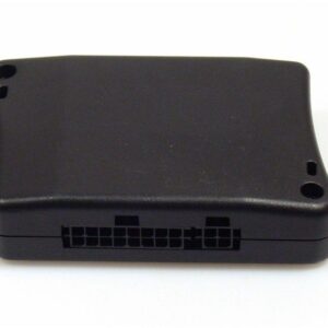 Mutebox 3G voor aansluiting op Audio2Car kabels