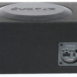 M-Serie EVO Space Savin Actieve Gesloten Subwooferkist 400w