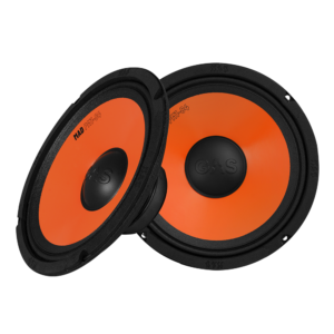 GAS MAD Level 1 Midrange Driver 8"