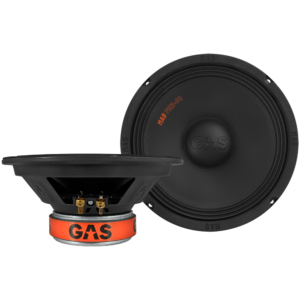 GAS MAD Level 2 Midrange Driver 8"