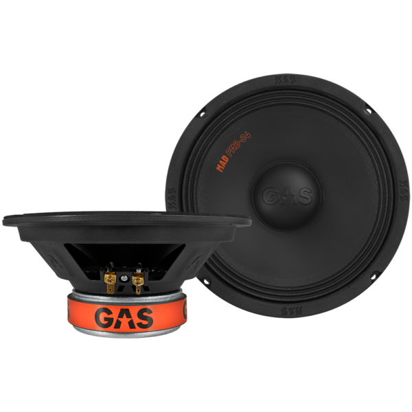 GAS MAD Level 2 Midrange Driver 8"