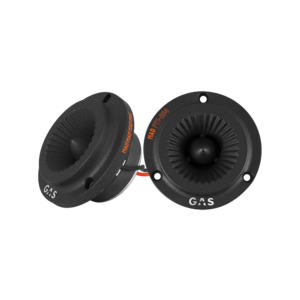 GAS MAD Level 1 Horn Tweeter 1"