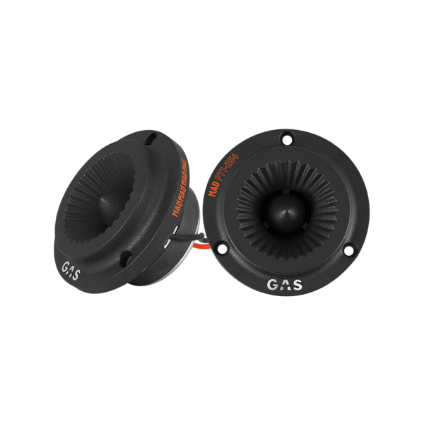 GAS MAD Level 1 Horn Tweeter 1"