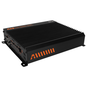 GAS MAD Level 2 Mono amplifier