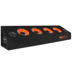 GAS MAD Level 1 SPL Board 4x8", 2x1"