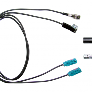 DIN antenna Kit (50 ohms) for MAESTRO 2.0