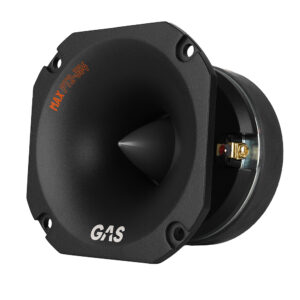 GAS MAX Level 2 Tweeter 1,5"