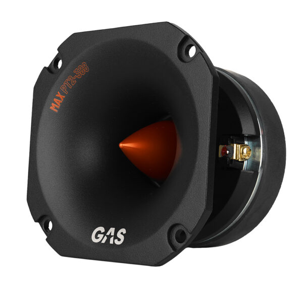 GAS MAX Level 2 Tweeter 1,5"