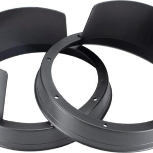 200 mm spatwater beschermingsringen