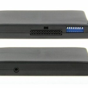 NaviMute-box With Audio sense and 4 step volume control