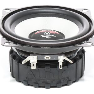 MS-SERIE 100mm HP Midrange glasvezel membraan speaker