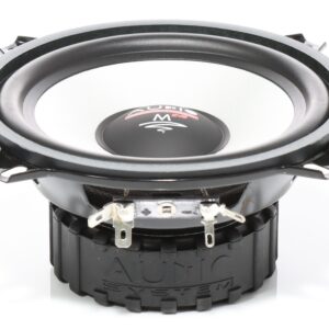 MS-SERIE 130mm midrange glasvezel membraan speaker
