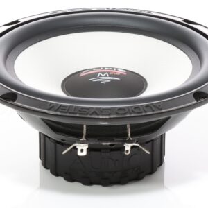 MS-SERIE 165mm midrange glasvezel membraan speaker