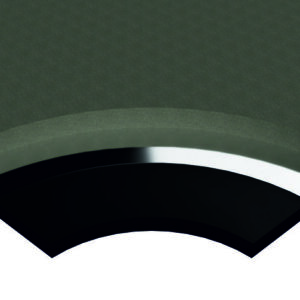 Hoogwaardig 3-laags multi-componenten isolatiemateriaal 10x 0,5m x 0,3m = 1.50 mm²