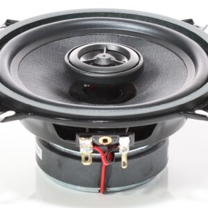 MXC-SERIE 130 mm set Coaxial Systeem Vermogen: 2x 110/70 watt