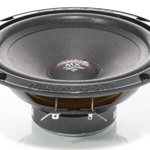 MXS-SERIE 165mm Papieren membraan Midrange Speaker