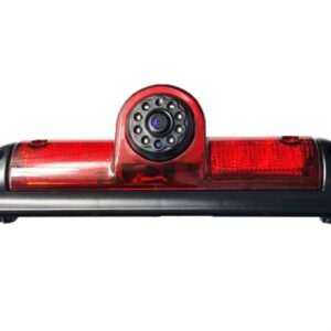 Camera Specifiek Sony CCD camera system Fiat Ducato/Citroen Jumper/Peugeot Boxer 2006-2014  NTSC