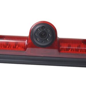 Camera Specifiek Sony CCD camera system Fiat Ducato/Citroen Jumper/Peugeot Boxer 2015-2024  NTSC