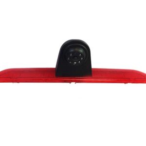 Sony CCD NTSC camera system Ford Transit 2014-2023