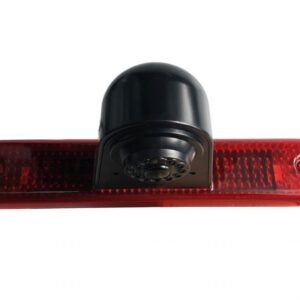 Camera Specifiek Sony CCD camera system Toyota Proace - Citroën Jumpy - Peugeot Expert - 2007-2016