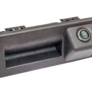 Sony CCD camera VW/Audi; NTSC (license plate light)