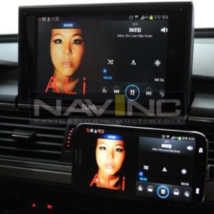 HDMI 1.3 naar CVBS converter  Apple devices PAL/NTSC; 12V; 480P/720P/1080P input