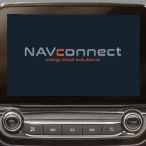 Multimedia Video interface Ford SYNC2.5 & SYNC3