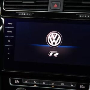 Multimedia video interface Volkswagen met 9.2" Discover Pro syst.(3x AV-in/RGB/CAM/AV-out/iPAS)