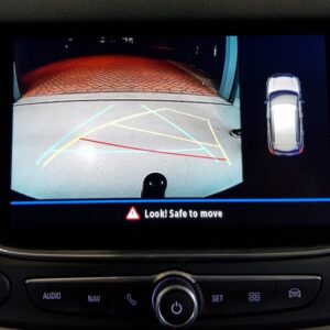 Camera Video interface PSA NAC & Opel NAVI 5.0