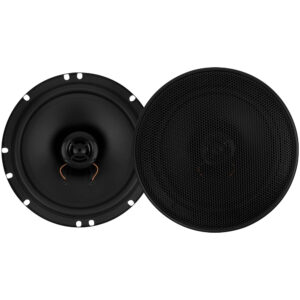 DLS 6,5"/165mm Performance coaxiaal speaker