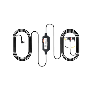 Nordväl Parkeermodus Kabelset voor de DC202 PMPC03