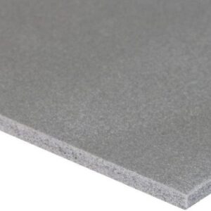 AUDIO SYSTEM PU FOAM 4 1 sheet 80 x 50 cm / Dikte 4 mm / 0.40 m2