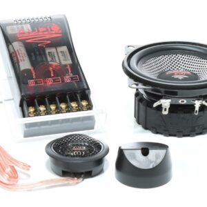 RADION-SERIE 100 mm 2-Weg HIGH EFFICIENT Composet.