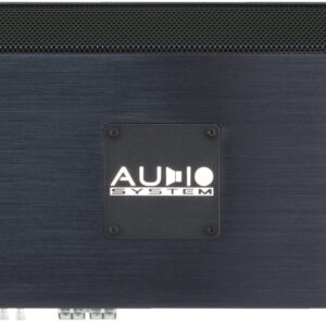 RADION-SERIE 1-Channel Power Versterker. 24Volt