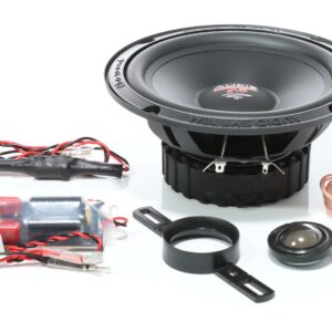 RADION-SERIE 165 mm 2-Way Easy Mounting Composet.