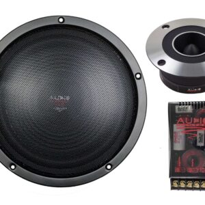 RADION-Serie 2-Weg FREE AIR Composet