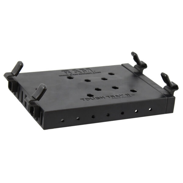 RAM® Tough-Tray ™ II verende vergrendeling  netbook- / tablethouder