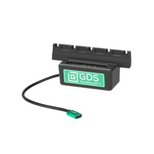 GDS® Power Dock Cup voor IntelliSkin® Next Gen Tablets