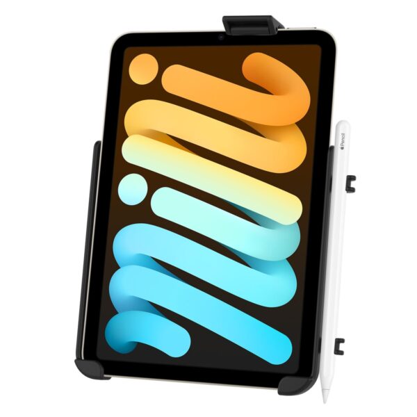 RAM® EZ-Roll'r™ Cradle voor Apple iPad mini (A17 Pro) & mini 6