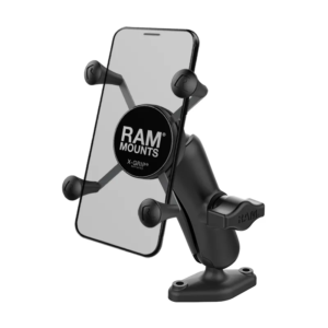 RAM® X-Grip® Composiet Telefoon Houder met Diamanten Basis