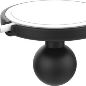 RAM® Ball Adapter for Apple 15W MagSafe
