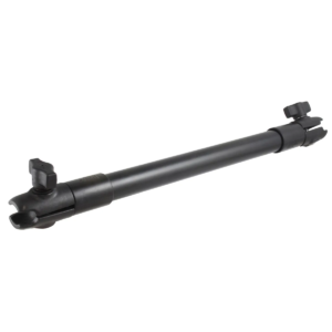 RAM® 18" PVC-buis met enkele Socket Arms - B Maat
