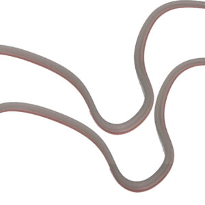 AUDIO SYSTEM RCA High-Low-Adapterkabel