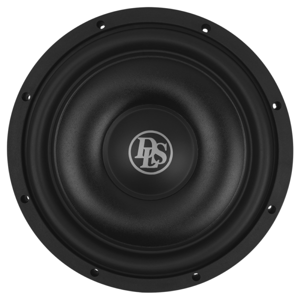 DLS 12"/300mm Slim type Subwoofer